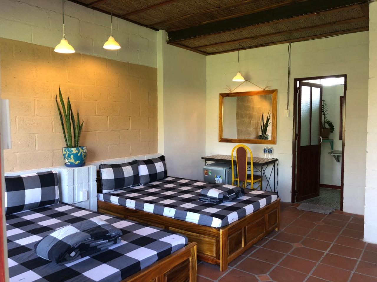 Lagi Farmstay Exteriör bild
