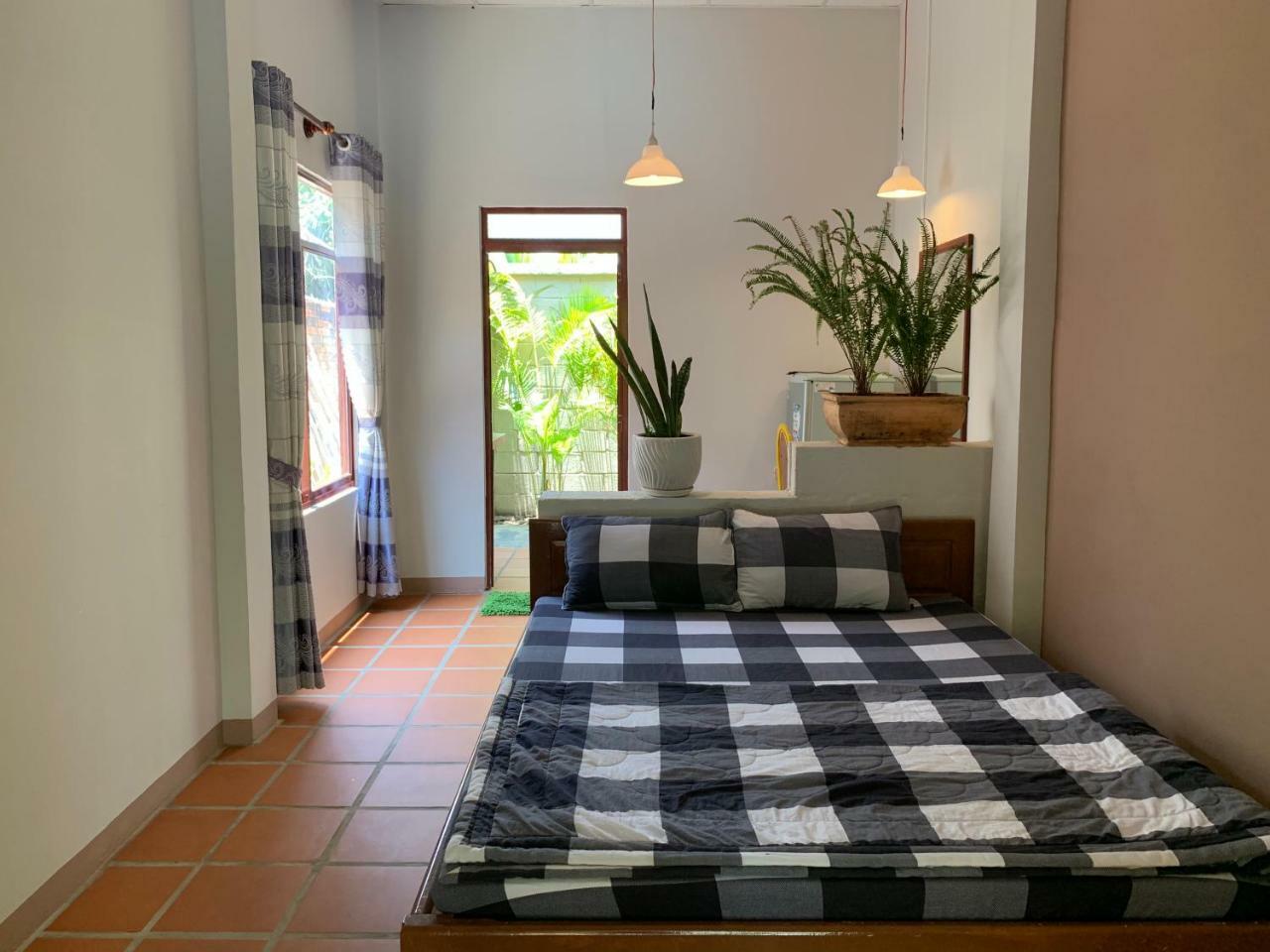 Lagi Farmstay Exteriör bild